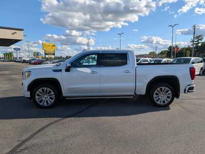 2021 GMC 1500 Crew Cab, $49995. Photo 6