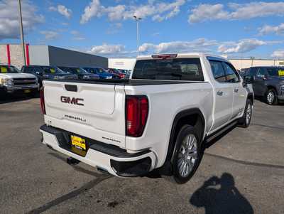 2021 GMC 1500 Crew Cab, $49995. Photo 9