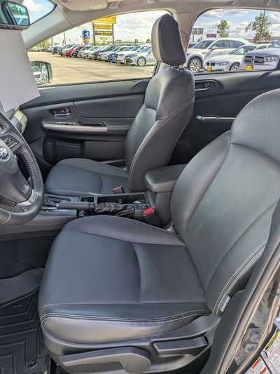 2015 Subaru XV Crosstrek, $17990. Photo 11