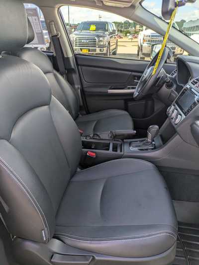 2015 Subaru XV Crosstrek, $17990. Photo 12