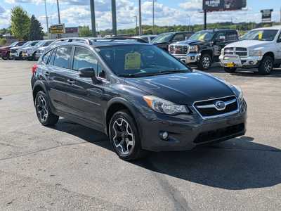2015 Subaru XV Crosstrek, $17990. Photo 2