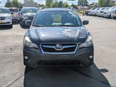 2015 Subaru XV Crosstrek, $17990. Photo 3