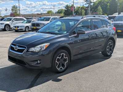 2015 Subaru XV Crosstrek, $17990. Photo 4