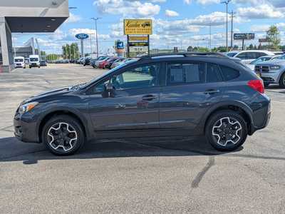2015 Subaru XV Crosstrek, $17990. Photo 5