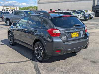 2015 Subaru XV Crosstrek, $17990. Photo 6
