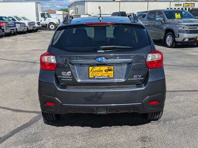 2015 Subaru XV Crosstrek, $17990. Photo 7
