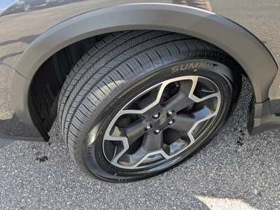 2015 Subaru XV Crosstrek, $17990. Photo 9