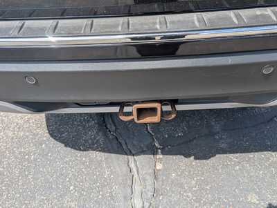 2021 Ford Explorer, $23900. Photo 9