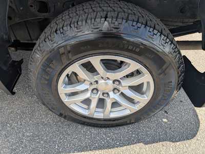 2019 Chevrolet 1500 Crew Cab, $33900. Photo 10