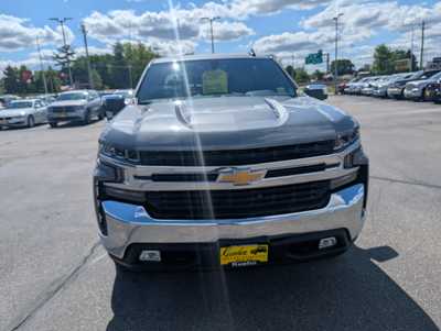 2019 Chevrolet 1500 Crew Cab, $33900. Photo 3