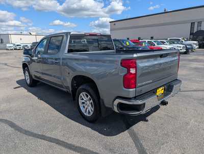 2019 Chevrolet 1500 Crew Cab, $33900. Photo 6