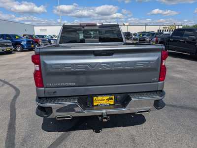 2019 Chevrolet 1500 Crew Cab, $33900. Photo 7