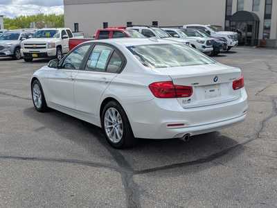 2016 BMW 3 Series, $16900. Photo 6