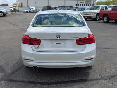 2016 BMW 3 Series, $16900. Photo 7