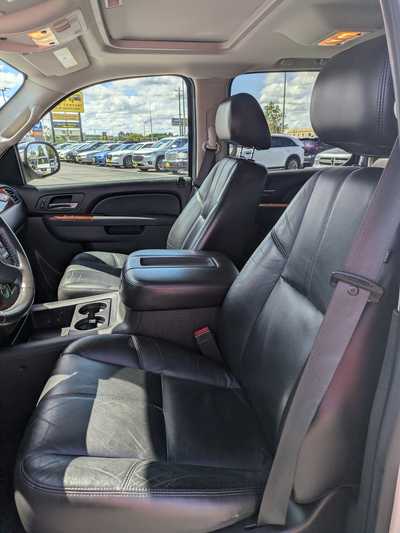 2011 Chevrolet 1500 Crew Cab, $15900. Photo 11