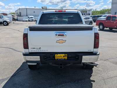 2011 Chevrolet 1500 Crew Cab, $15900. Photo 7