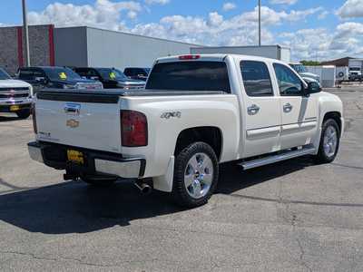 2011 Chevrolet 1500 Crew Cab, $15900. Photo 8