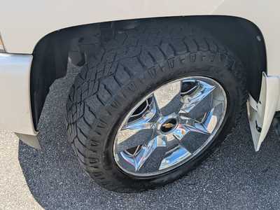 2011 Chevrolet 1500 Crew Cab, $15900. Photo 9