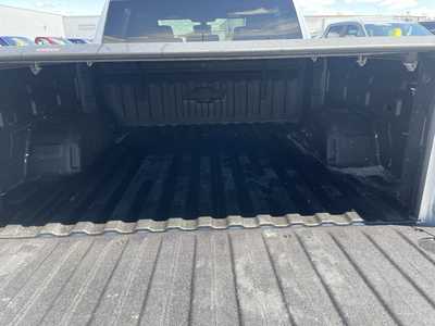 2021 Chevrolet 1500 Crew Cab, $31990. Photo 10