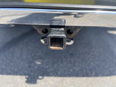 2021 Chevrolet 1500 Crew Cab, $31990. Photo 9