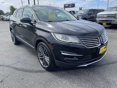 2015 Lincoln MKC, $16900. Photo 2