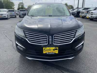 2015 Lincoln MKC, $16900. Photo 3