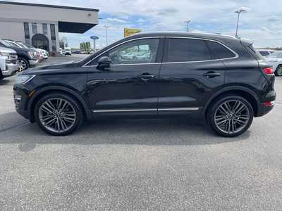 2015 Lincoln MKC, $16900. Photo 5
