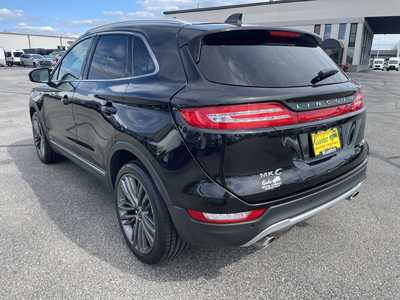 2015 Lincoln MKC, $16900. Photo 6