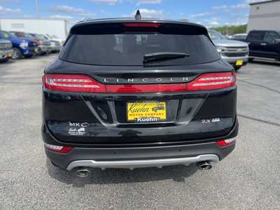 2015 Lincoln MKC, $16900. Photo 7