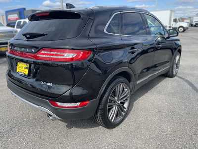 2015 Lincoln MKC, $16900. Photo 8