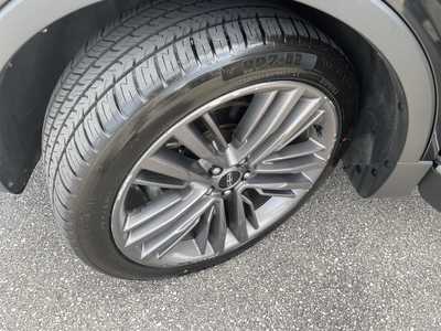 2015 Lincoln MKC, $16900. Photo 9