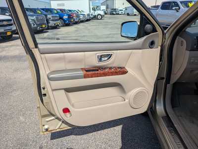 2003 Kia Sorento, $3995. Photo 10