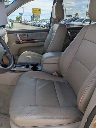 2003 Kia Sorento, $3995. Photo 11