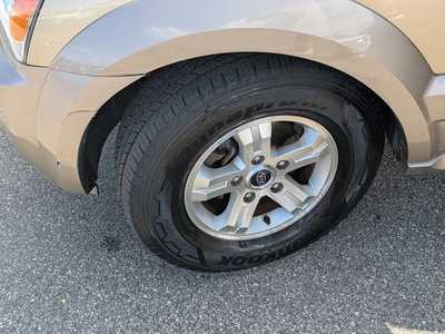 2003 Kia Sorento, $3995. Photo 9