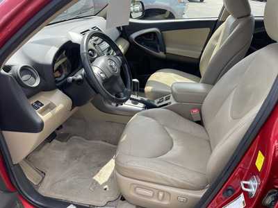 2010 Toyota RAV4, $8995. Photo 12