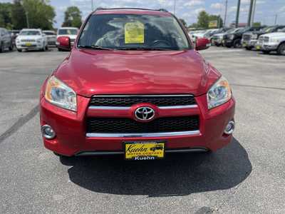 2010 Toyota RAV4, $8995. Photo 3
