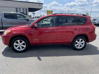 2010 Toyota RAV4, $8995. Photo 5