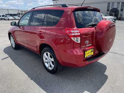 2010 Toyota RAV4, $8995. Photo 6