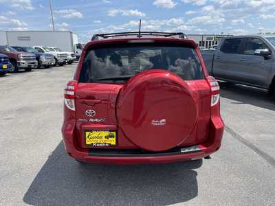 2010 Toyota RAV4, $8995. Photo 7