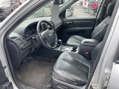 2008 Hyundai Santa Fe, $2995. Photo 12