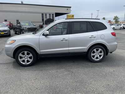 2008 Hyundai Santa Fe, $2995. Photo 5