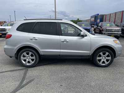 2008 Hyundai Santa Fe, $2995. Photo 1
