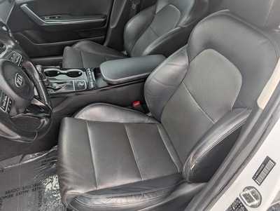 2018 Kia Stinger, $22495. Photo 11
