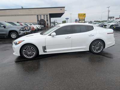 2018 Kia Stinger, $22495. Photo 5