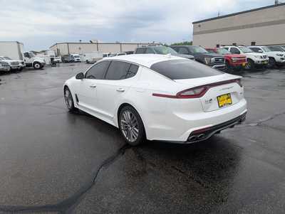 2018 Kia Stinger, $22495. Photo 6