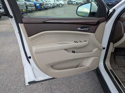 2011 Cadillac SRX, $8995. Photo 10