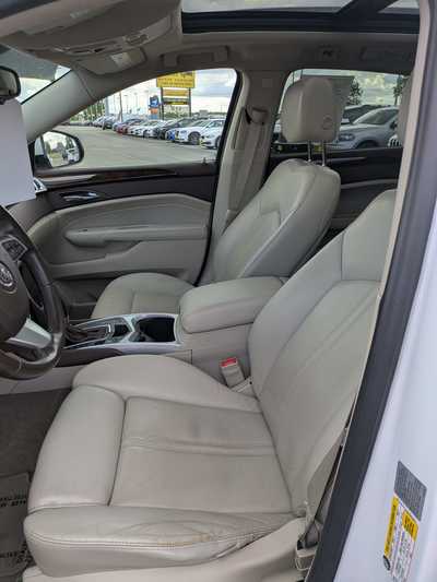 2011 Cadillac SRX, $8995. Photo 11