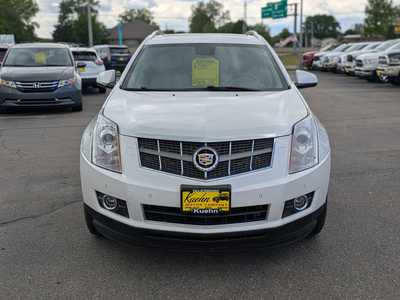 2011 Cadillac SRX, $8995. Photo 3
