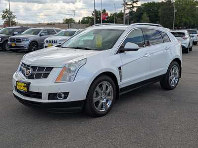 2011 Cadillac SRX, $8995. Photo 4