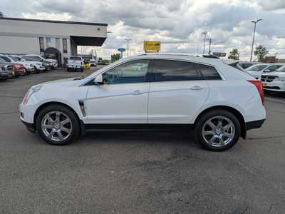 2011 Cadillac SRX, $8995. Photo 5